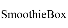 SMOOTHIEBOX trademark