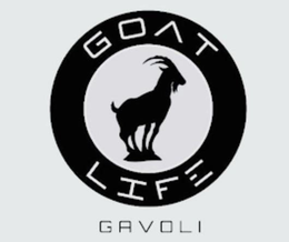 GAVOLI GOAT LIFE trademark