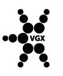 VGX trademark