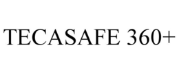 TECASAFE 360+ trademark