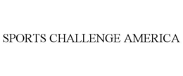 SPORTS CHALLENGE AMERICA trademark
