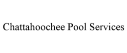 CHATTAHOOCHEE POOL SERVICES trademark
