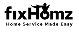 FIXHOMZ HOME SERVICE MADE EASY trademark