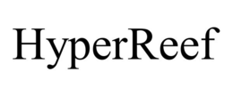 HYPERREEF trademark