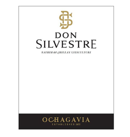 DON SILVESTRE OCHAGAVIA trademark