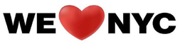 WE NYC trademark