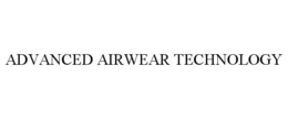 ADVANCED AIRWEAR TECHNOLOGY trademark