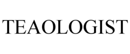 TEAOLOGIST trademark