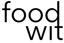 FOOD WIT trademark