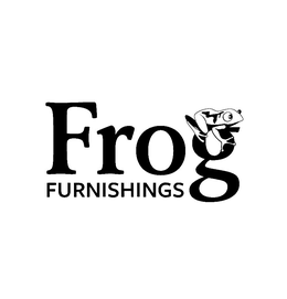 FROG FURNISHINGS trademark