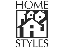 HOMESTYLES trademark