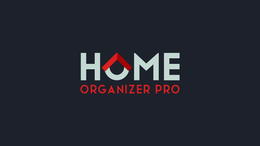 HOME ORGANIZER PRO trademark