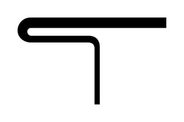 T trademark