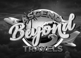 ASCEND BEYOND TRAVELS trademark