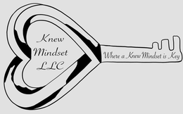 KNEW MINDSET LLC WHERE A KNEW MINDSET IS KEY trademark
