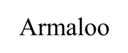 ARMALOO trademark