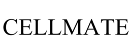 CELLMATE trademark