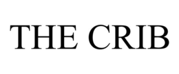 THE CRIB trademark
