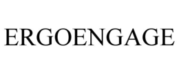 ERGOENGAGE trademark