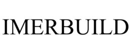 IMERBUILD trademark