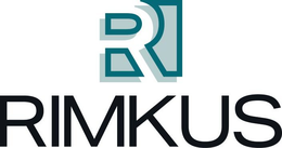 R RIMKUS trademark