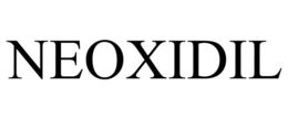 NEOXIDIL trademark