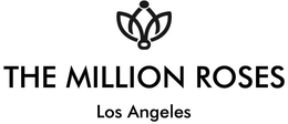 THE MILLION ROSES LOS ANGELES trademark