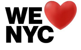 WE NYC trademark