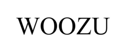 WOOZU trademark