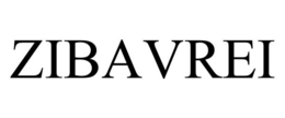 ZIBAVREI trademark