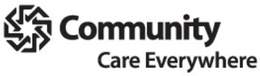 COMMUNITY CARE EVERYWHERE trademark