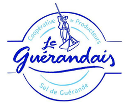 COOPÉRATIVE DE PRODUCTEURS LE GUÉRANDAIS SEL DE GUÉRANDE trademark