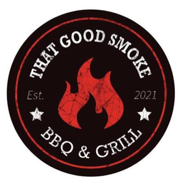 THAT GOOD SMOKE BBQ & GRILL EST. 2021 trademark