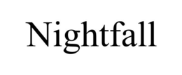 NIGHTFALL trademark