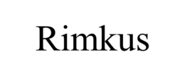 RIMKUS trademark