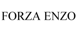 FORZA ENZO trademark