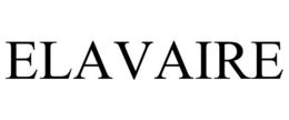 ELAVAIRE trademark