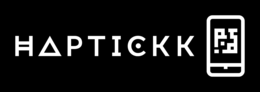 HAPTICKK trademark