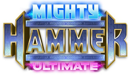 MIGHTY HAMMER ULTIMATE trademark