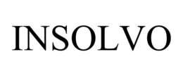 INSOLVO trademark
