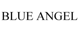 BLUE ANGEL trademark