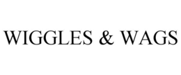 WIGGLES & WAGS trademark