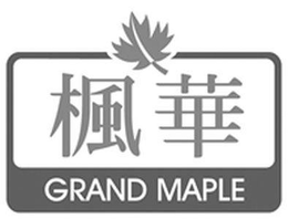 GRAND MAPLE trademark