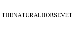 THENATURALHORSEVET trademark