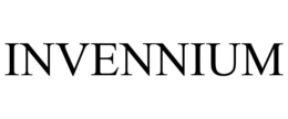INVENNIUM trademark