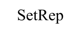 SETREP trademark