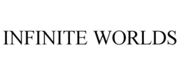 INFINITE WORLDS trademark