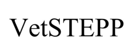 VETSTEPP trademark