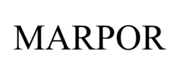 MARPOR trademark