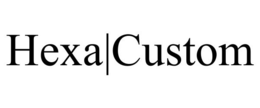HEXA|CUSTOM trademark